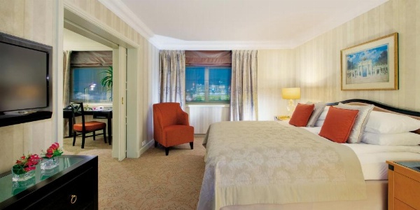 InterContinental Wien image 8